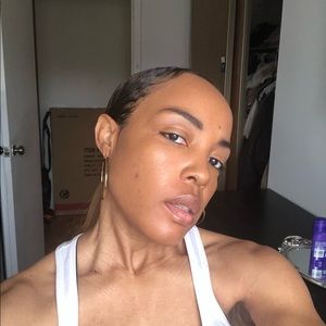 Meet your Posher, Janice